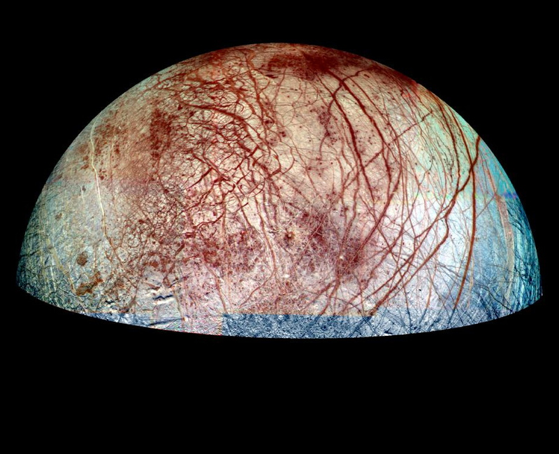 Illustration for article titled NASA unveils a gorgeous new gallery of celestial images